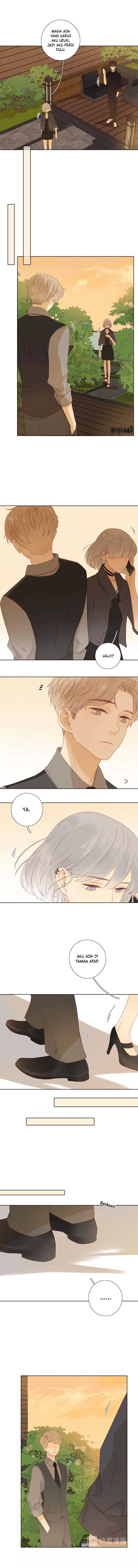 She May Not Be Cute Chapter 30 Gambar 7